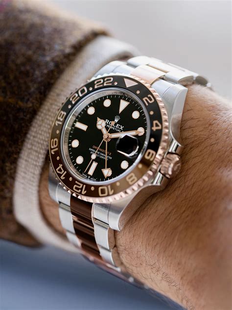 rolex gmt master 2 usati|Rolex GMT Master case size.